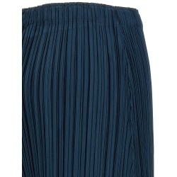'Mellow Pleats' pants