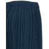 'Mellow Pleats' pants
