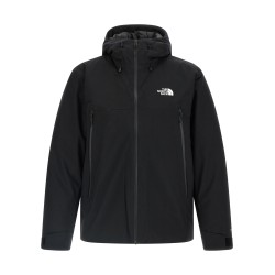 'TNF Range' parka