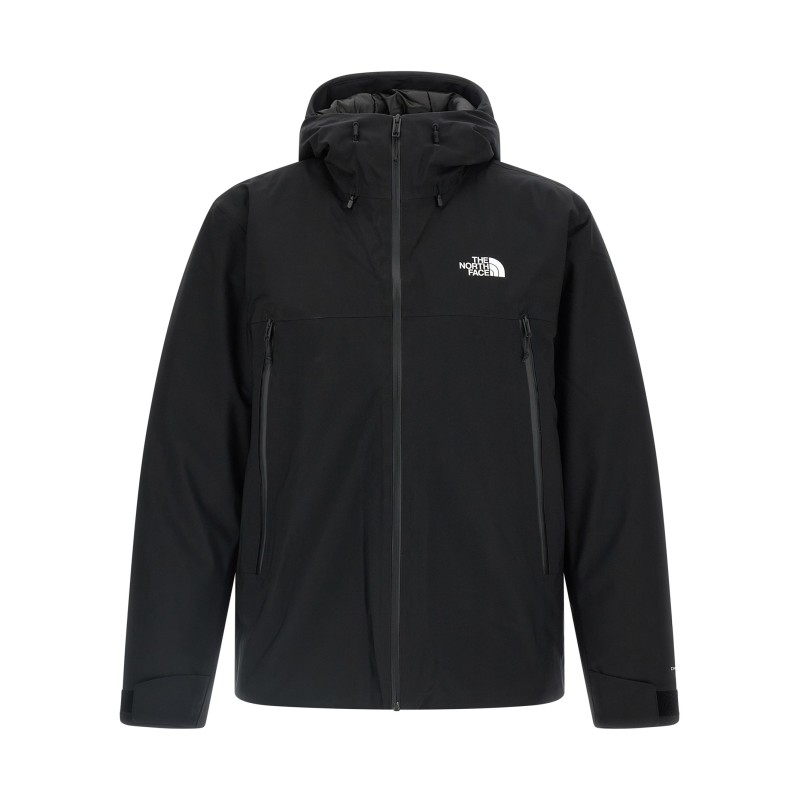 'TNF Range' parka