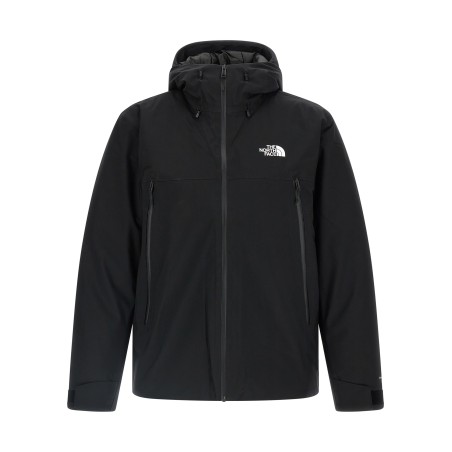 'TNF Range' parka