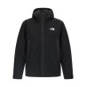 'TNF Range' parka