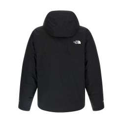 'TNF Range' parka