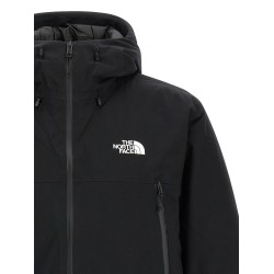'TNF Range' parka