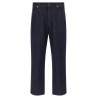 'Indigo Denim-Rinsed' jeans