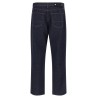 'Indigo Denim-Rinsed' jeans