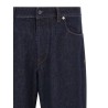 'Indigo Denim-Rinsed' jeans
