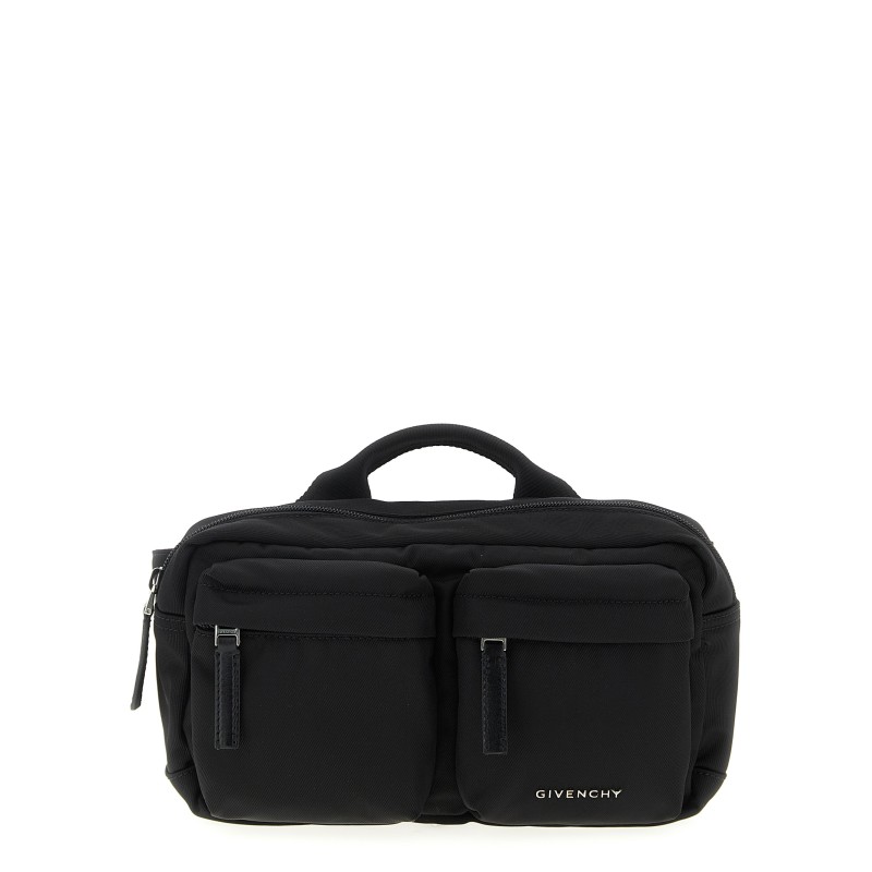 'Essential U' fanny pack