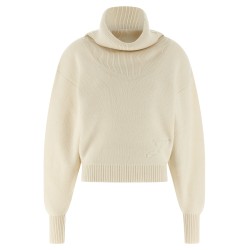'La Maille Pallone' sweater