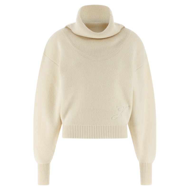 'La Maille Pallone' sweater