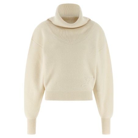 'La Maille Pallone' sweater