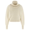 'La Maille Pallone' sweater