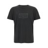 'Numeric signature MM6' T-shirt