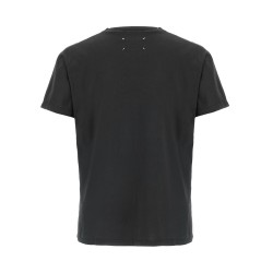 'Numeric signature MM6' T-shirt