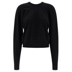 'Four stitches' sweater