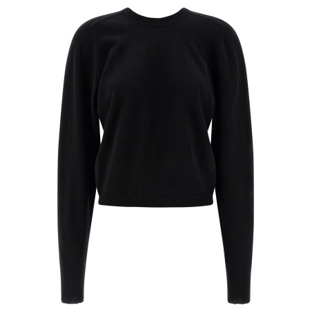 'Four stitches' sweater