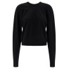 'Four stitches' sweater