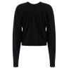 'Four stitches' sweater