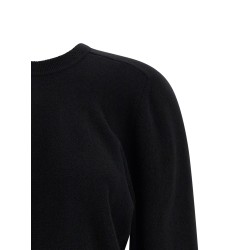 'Four stitches' sweater