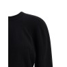 'Four stitches' sweater