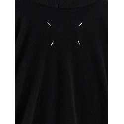 'Four stitches' sweater