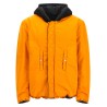 Alpha Industries x Purple reversible bomber jacket