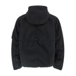 Alpha Industries x Purple reversible bomber jacket