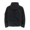 Alpha Industries x Purple reversible bomber jacket