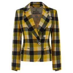 'Georgia' blazer