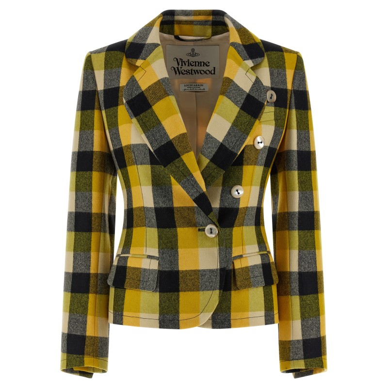 'Georgia' blazer