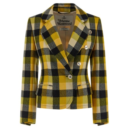 'Georgia' blazer