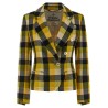 'Georgia' blazer