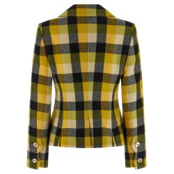 'Georgia' blazer