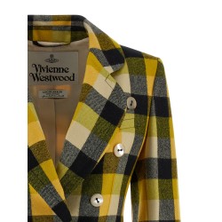 'Georgia' blazer