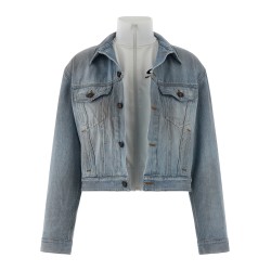 Double layer jacket