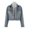 Double layer jacket