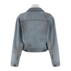 Double layer jacket
