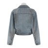 Double layer jacket