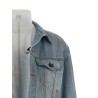 Double layer jacket