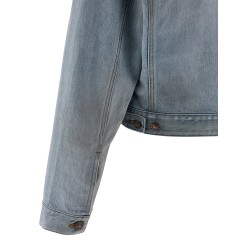 Double layer jacket