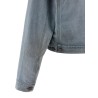 Double layer jacket