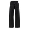 'Memory of the Hem' jeans