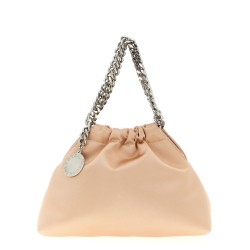 'Falabella Mini Drawstring' crossbody bag