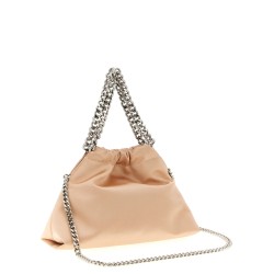 'Falabella Mini Drawstring' crossbody bag