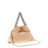 'Falabella Mini Drawstring' crossbody bag