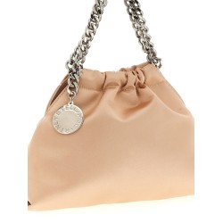 'Falabella Mini Drawstring' crossbody bag