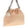 'Falabella Mini Drawstring' crossbody bag