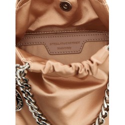 'Falabella Mini Drawstring' crossbody bag