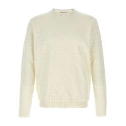 'Zucca' sweater