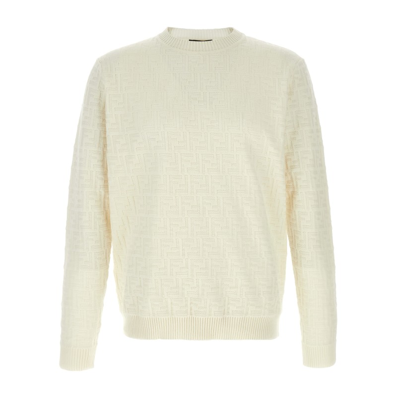 'Zucca' sweater
